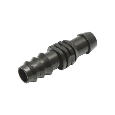 Conector linie tub picurare D16mm Breckner Germany - imagine 3