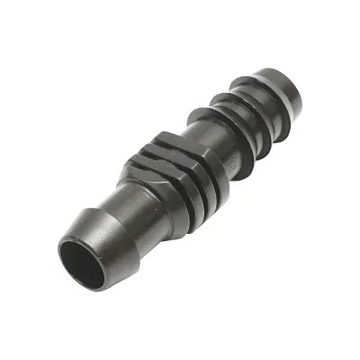 Conector linie tub picurare D16mm Breckner Germany - imagine 2