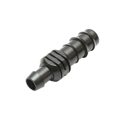 Conector linie tub picurare D20x16mm Breckner Germany - imagine 2