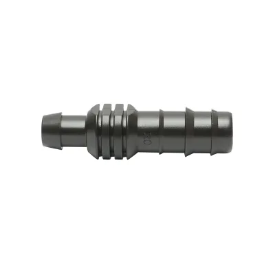 Conector linie tub picurare D20x16mm Breckner Germany