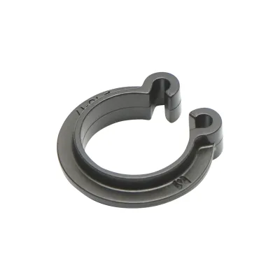 Clema pentru tub picurare 16-17mm Breckner Germany - imagine 3