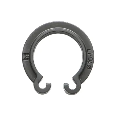 Clema pentru tub picurare 16-17mm Breckner Germany