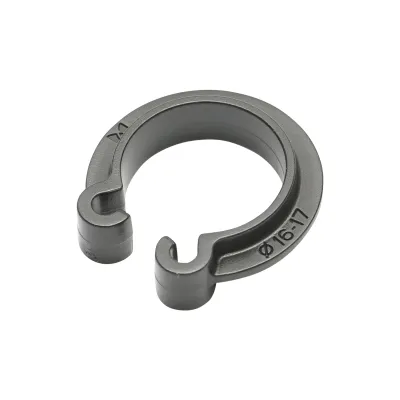 Clema pentru tub picurare 16-17mm Breckner Germany - imagine 2