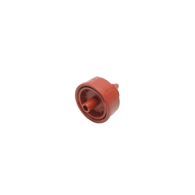 Ciuperca picurare PC cu compensator 8l/h pentru tub, furtun de irigare