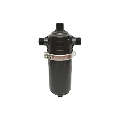 Filtru cu disc modular 2-63mm pentru instalatie de irigare Breckner Germany - imagine 5