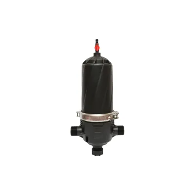 Filtru cu disc modular 2-63mm pentru instalatie de irigare Breckner Germany