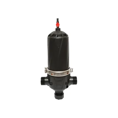 Filtru cu disc modular 2-1/2 pentru instalatie de irigare Breckner Germany