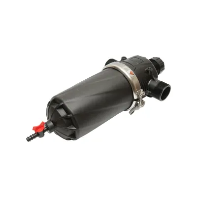 Filtru cu disc modular 2-1/2 pentru instalatie de irigare Breckner Germany - imagine 4