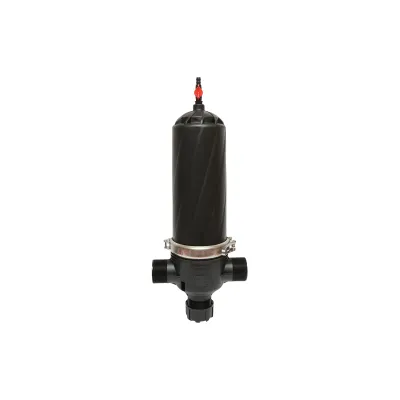Filtru cu disc modular 3 pentru instalatie de irigare Breckner Germany