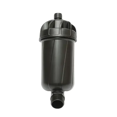 Filtru anti-nisip BSP 1.5 cu sita, 2-50mm pentru instalatie de irigare Breckner Germany - imagine 5
