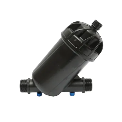 Filtru anti-nisip BSP 1.5 cu sita, 2-50mm pentru instalatie de irigare Breckner Germany