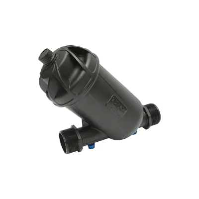 Filtru anti-nisip BSP 1.5 cu sita, 2-63mm pentru instalatie de irigare Breckner Germany - imagine 4