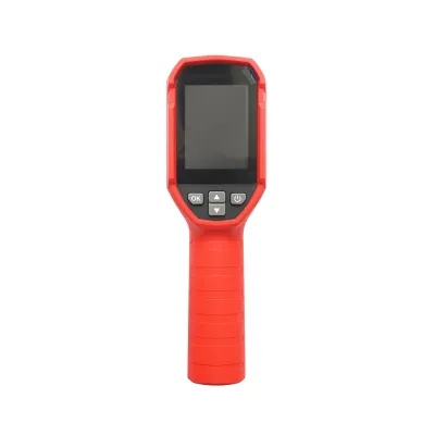 Camera termoviziune digitala portabila UTi712S cu baterie Li-Ion 2600 mAh UNI-T - imagine 2