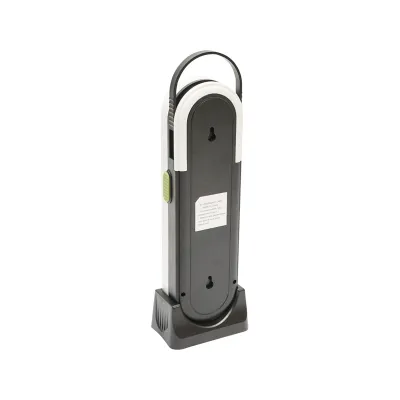 Lanterna, lampa de lucru portabila LED 30W cu baterie 1500 mAH GD-6830 - imagine 4
