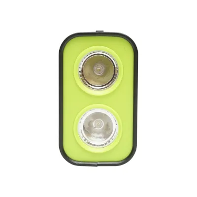 Kit iluminat portabil LED cu 3 becuri/proiector, panou solar si baterie 6V, 4.5Ah pentru pescuit camping GD-17 - imagine 3