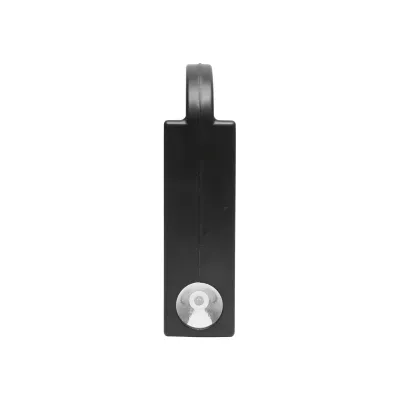 Kit iluminat portabil LED cu 3 becuri/proiector, panou solar si baterie 6V, 3Ah pentru pescuit camping GD-17 - imagine 5