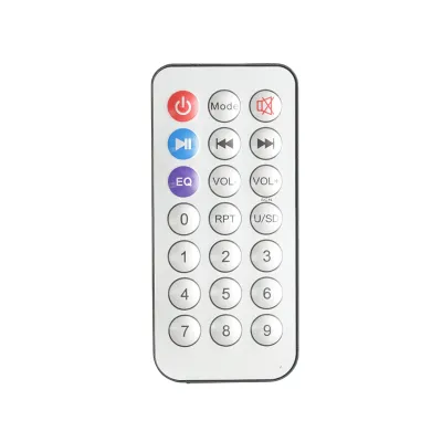 Kit iluminat portabil LED cu 3 becuri/proiector, radio FM, telecomanda panou solar si baterie 6V, 2 Ah pentru pescuit camping GD-8028 - imagine 7