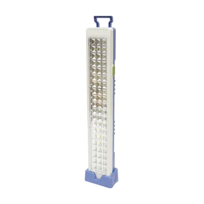 Lanterna, lampa de lucru LED portabila 60W cu baterie 2400 mAH GD-6960