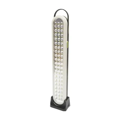 Lanterna, lampa de lucru LED portabila 60W cu baterie 2400 mAH GD-6860