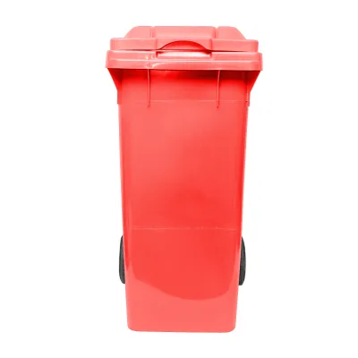 Pubela gunoi 120L rosie Breckner Germany