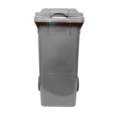 Pubela gunoi 120L gri Breckner Germany