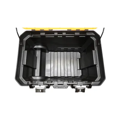 Cutie, lada scule heavy duty cu roti 725x500x465mm troler Breckner Germany - imagine 4