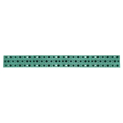 Banda cu tepi anti pasari 400x42x36mm  - imagine 5