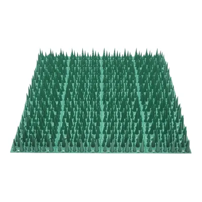 Banda cu tepi anti pasari 400x42x36mm  - imagine 4