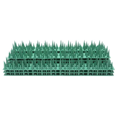Banda cu tepi anti pasari 400x42x36mm  - imagine 2