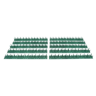 Banda cu tepi anti pasari 400x42x36mm 