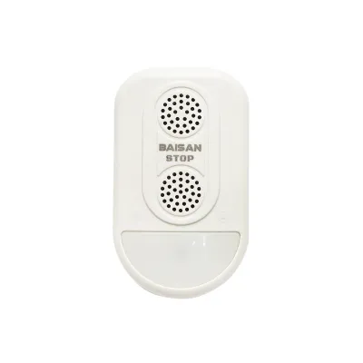 Aparat cu ultrasunete Pest repeller pentru alungarea rozatoarelor 220V Baisan