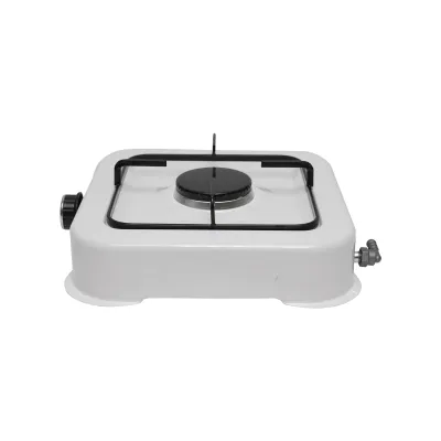 Aragaz, plita cu un arzator SG-6001 Starlux - imagine 2
