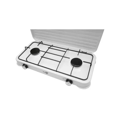 Aragaz, plita cu doua arzatoare SG-6002 Starlux - imagine 3