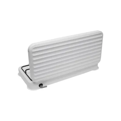 Aragaz, plita cu doua arzatoare SG-6002 Starlux - imagine 4