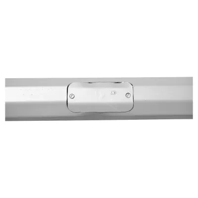 Stalp octogonal 4m pentru iluminat stradal Breckner Germany - imagine 4