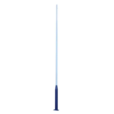 Stalp conic 5m pentru iluminat stradal Breckner Germany