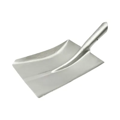 Cap lopata otel lacuit 300x245x420mm Breckner Germany - imagine 2