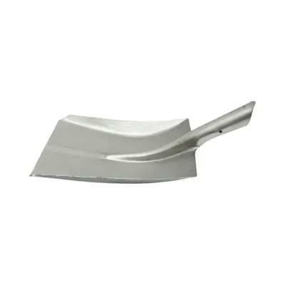 Cap lopata otel lacuit 300x245x420mm Breckner Germany - imagine 4
