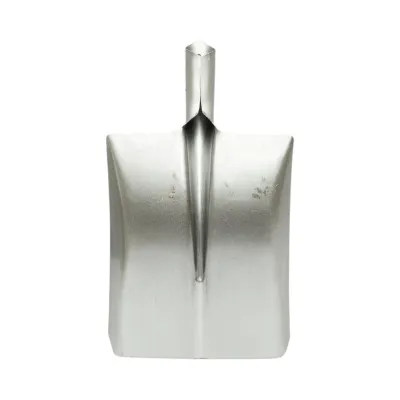 Cap lopata otel lacuit 300x245x420mm Breckner Germany - imagine 3