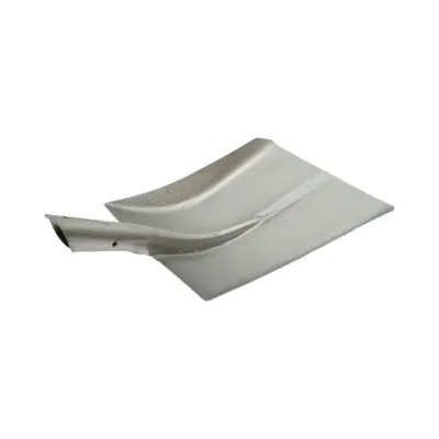 Cap lopata otel lacuit 300x245x420mm Breckner Germany - imagine 5