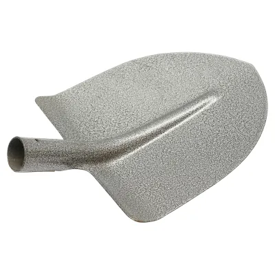 Cap de cazma, harlet din otel, gri 265x275x340mm - imagine 3