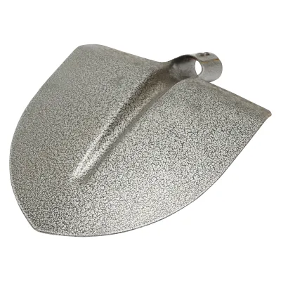 Cap de cazma, harlet din otel, gri 265x275x340mm - imagine 4