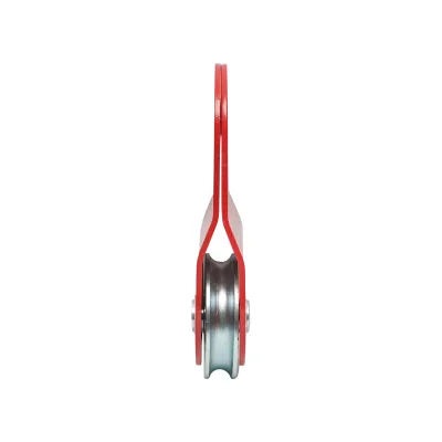 Rola blocare pentru troliu 10T - imagine 3