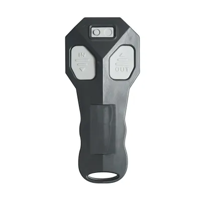 Telecomanda fara fir pentru troliu electric 12V - imagine 2