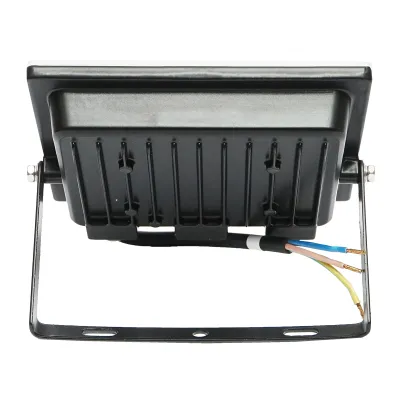 Proiector led 30W, 2400lm 6400K, IP65, alimentare 220V-240V Breckner Germany - imagine 3