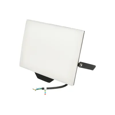 Proiector led 100W, 8000lm, 6400K, IP65 alimentare 220V-240V Breckner Germany - imagine 2