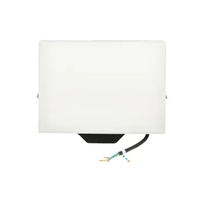 Proiector led 100W, 8000lm, 6400K, IP65 alimentare 220V-240V Breckner Germany