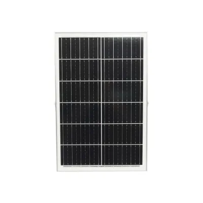 Proiector LED 300W, 6400K cu panou solar 30W, baterie Li-ion 30Ah si telecomanda Breckner Germany - imagine 4