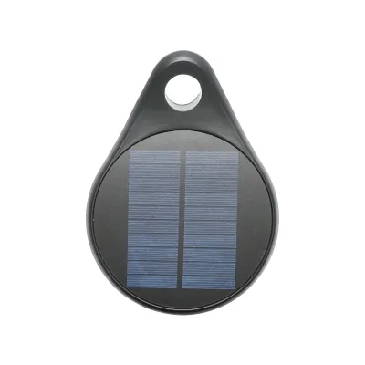 Lampa solara led de gradina 11W cu panou solar 1W si baterie 3.7V, IP54 Breckner Germany - imagine 3