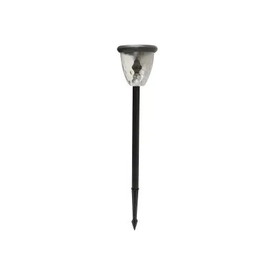 Lampa solara led de gradina 11W cu panou solar 1W si baterie 3.7V, IP54 Breckner Germany - imagine 4